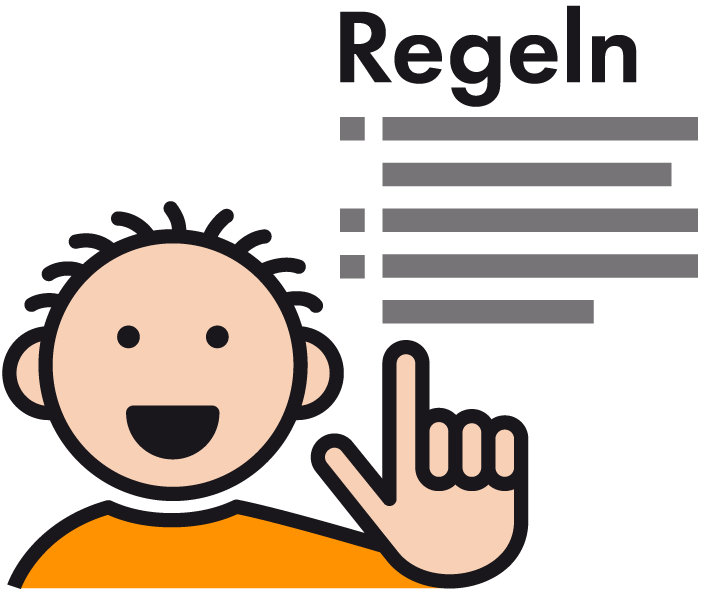 regeln