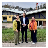 Besuch Landrat 20 03 2026