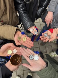 Schwimmfest Schwimmfest