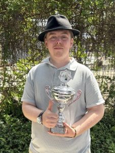 Fröbel Pokal 2026