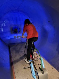 Homepage Mi Fahrrad
