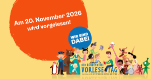 VLT26 WirSindDabei Banner